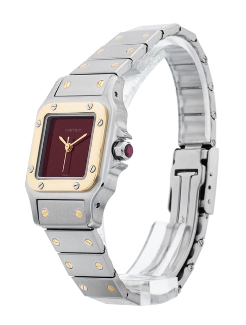 Cartier Santos 46168381 Image 2